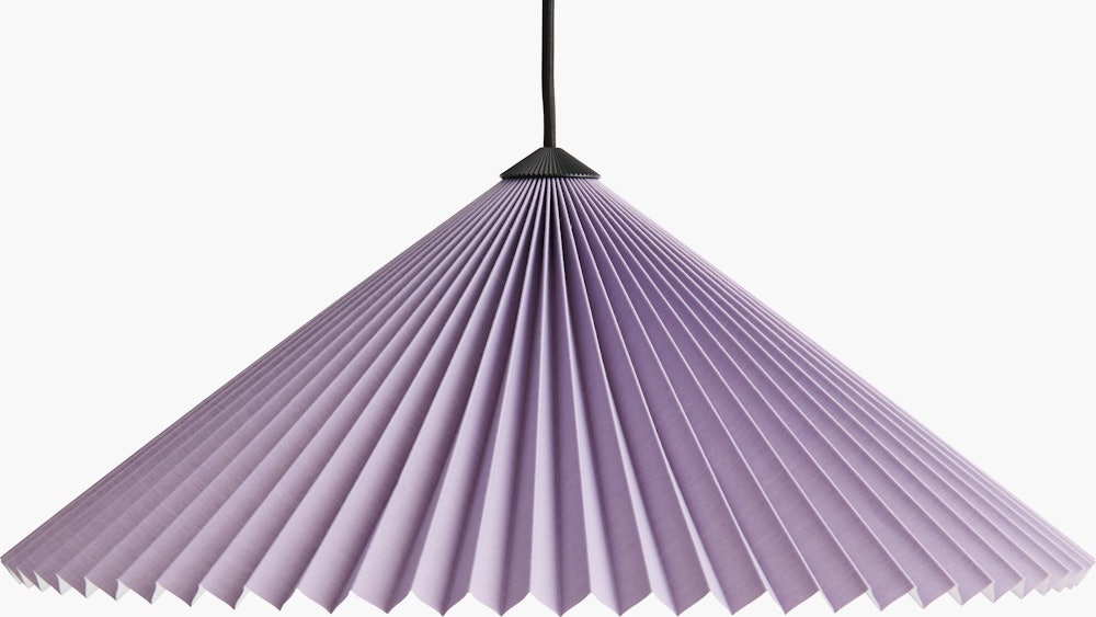 Matin Pendant Shade, XL