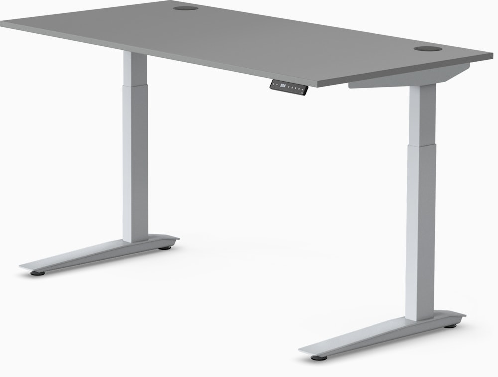 Jarvis Laminate Standing Desk