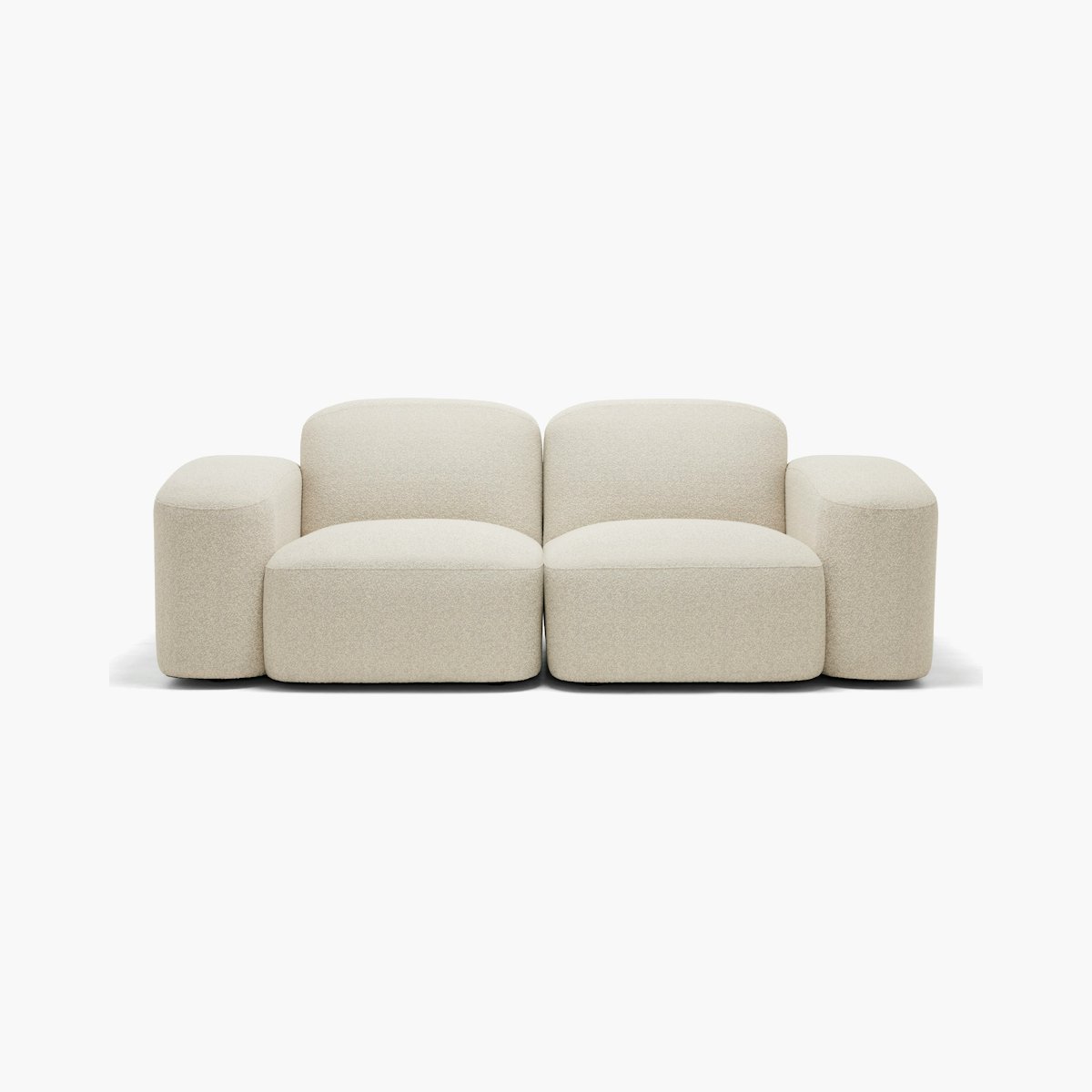 Muse Outdoor Sofa Muse Outdoor Sofa