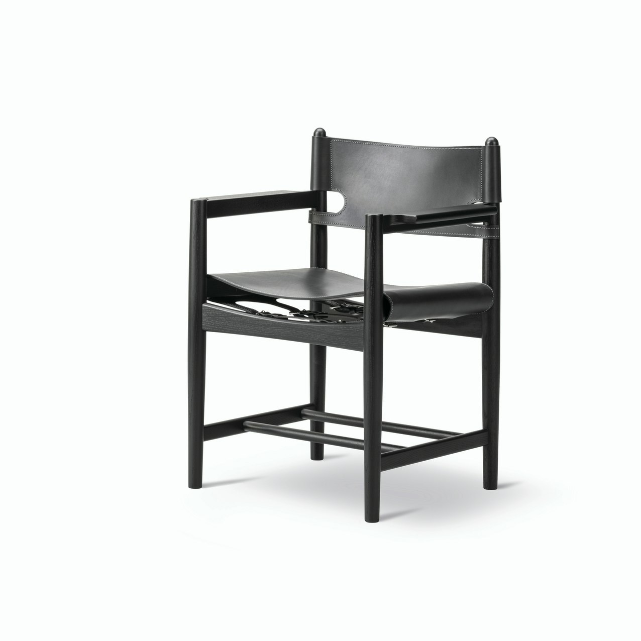 Spanish Dining Chair