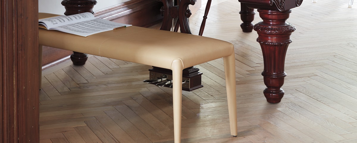 Vella Bench
