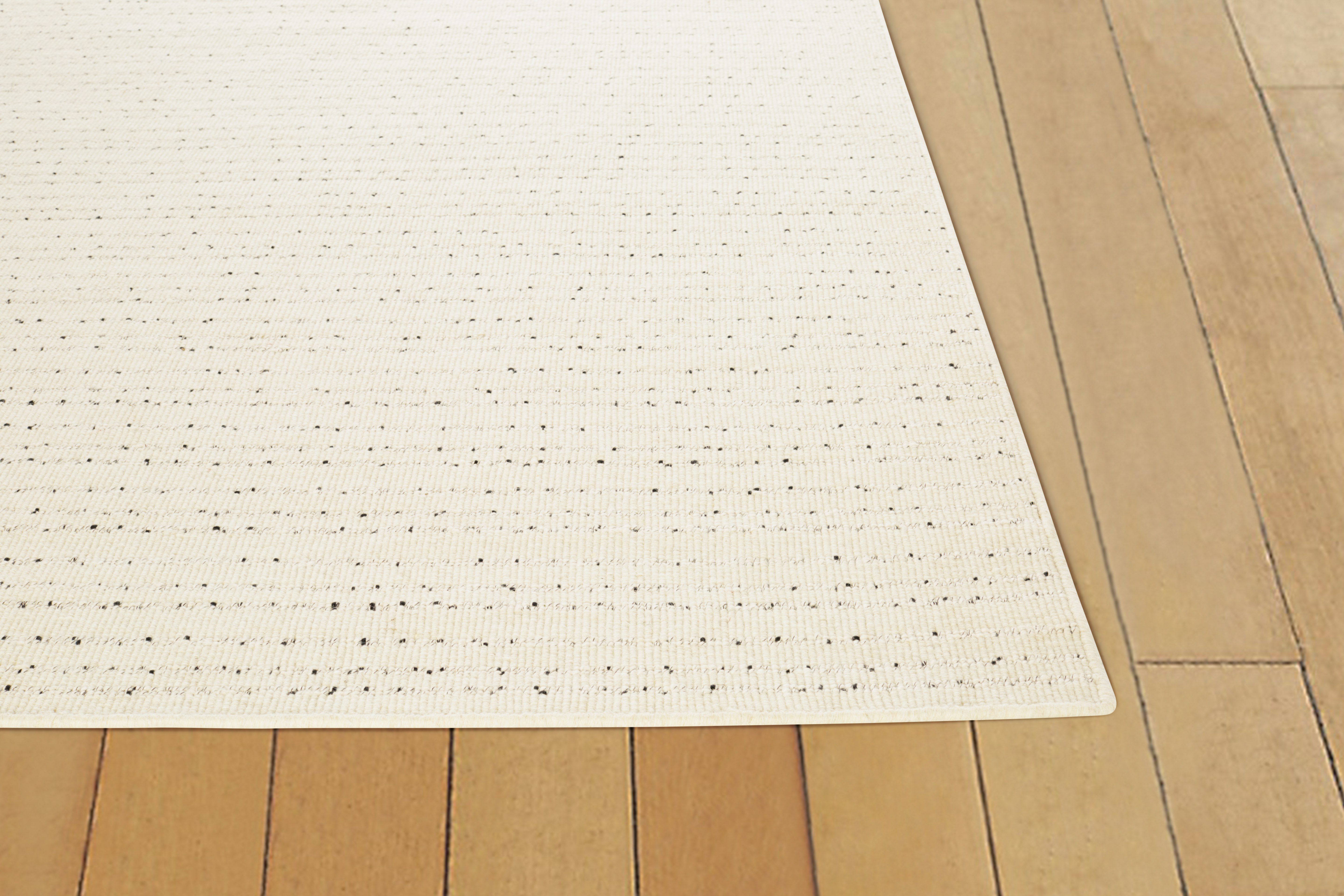 Sayt Handwoven Wool Rug