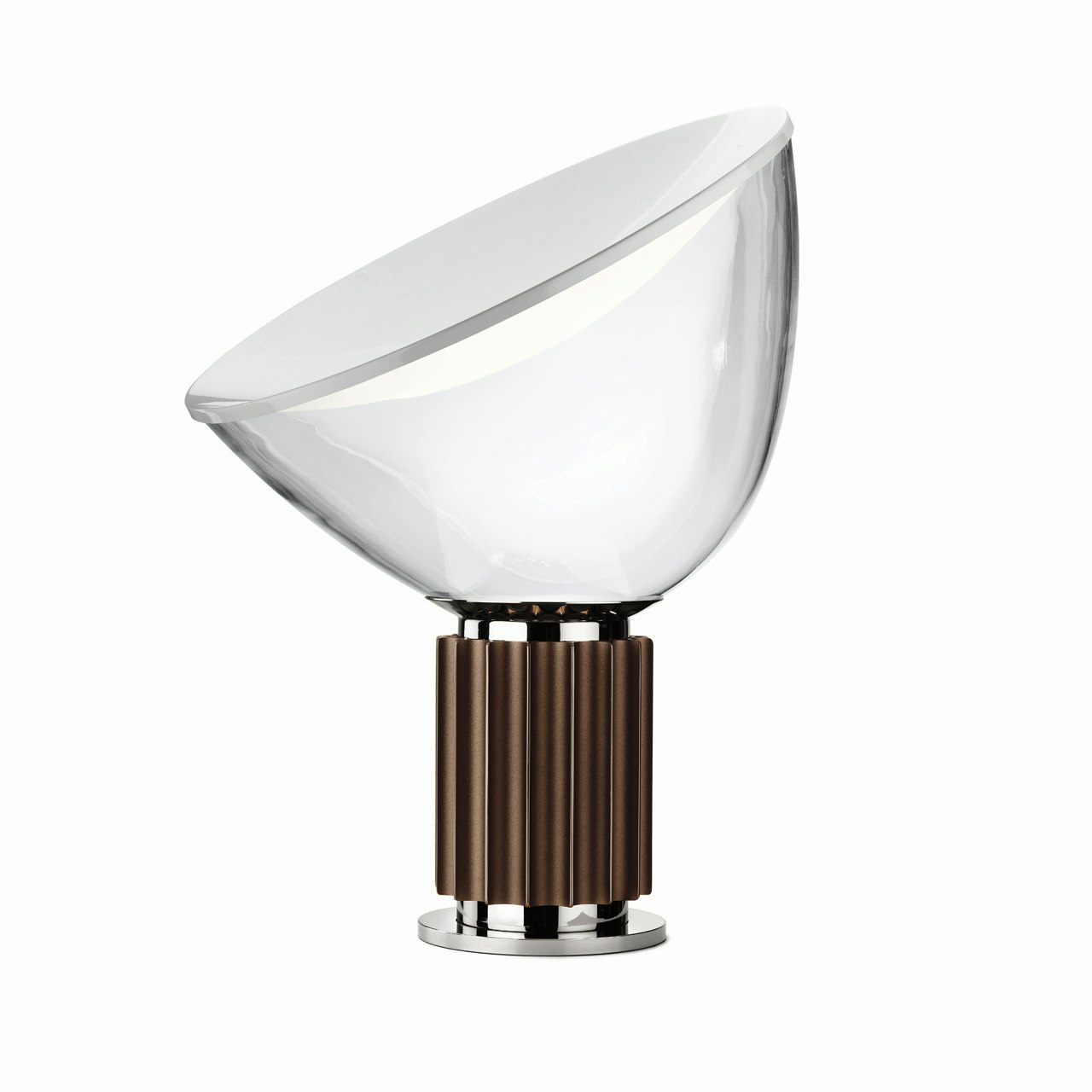 Taccia Table Lamp