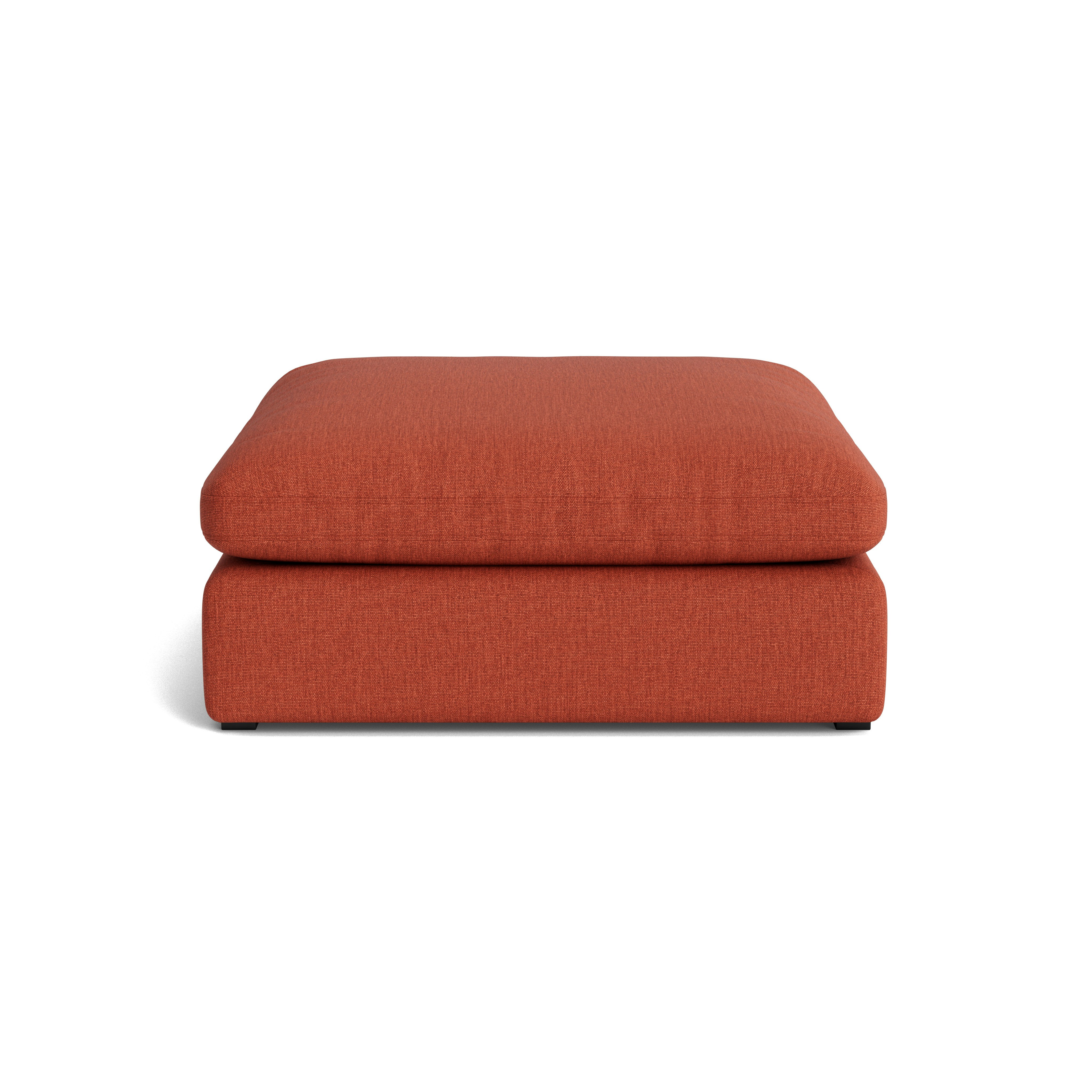 Hackney Lounge Ottoman
