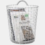 Korbo Handmade Wire Basket