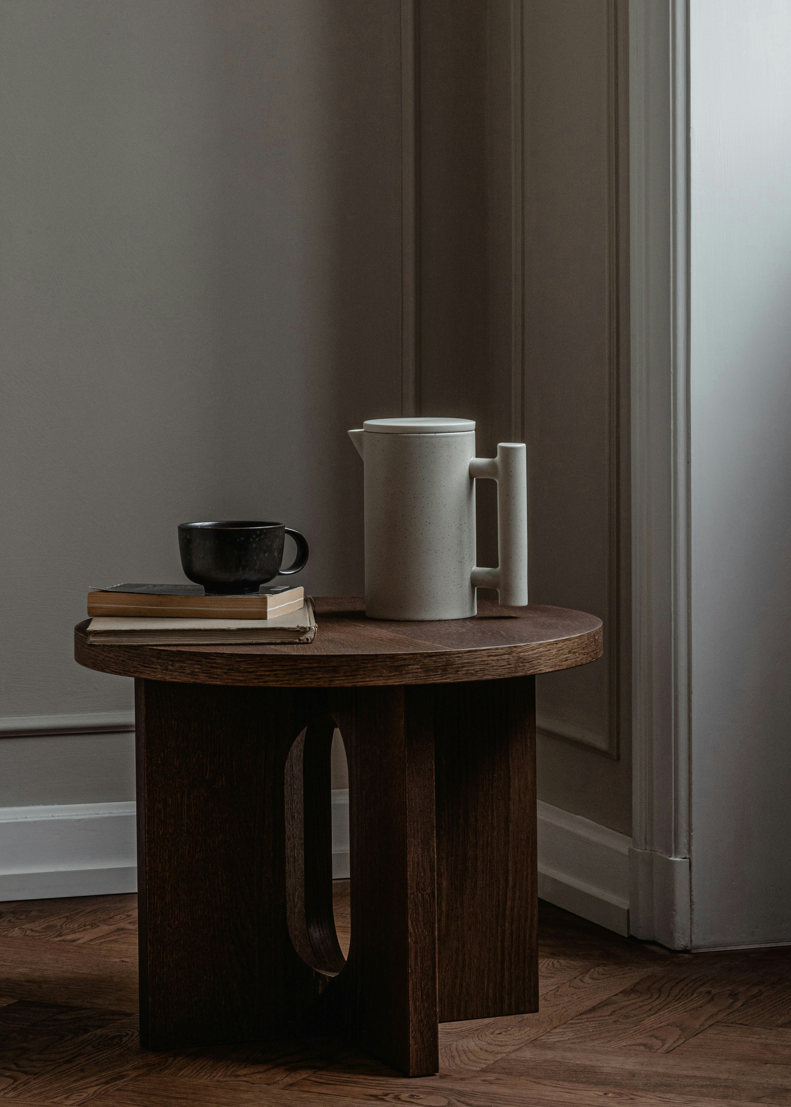 Androgyne Side Table