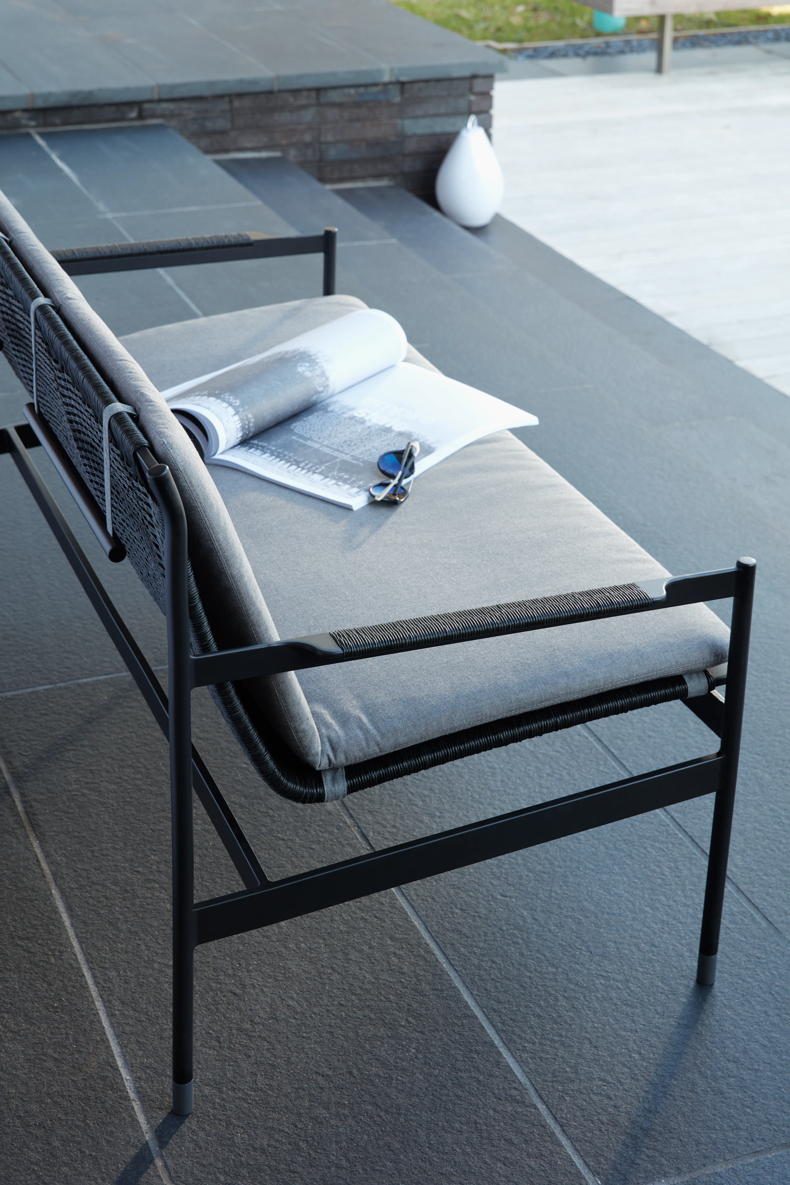 Sommer Two Seater Sofa