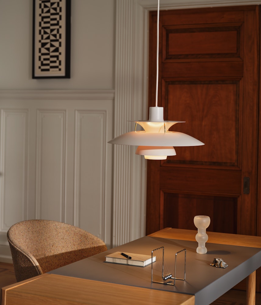 PH5 Pendant Lamp