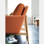Raleigh Sectional Sofa