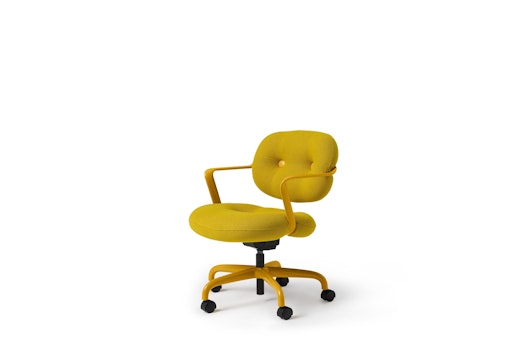 Morrison Hannah Chair