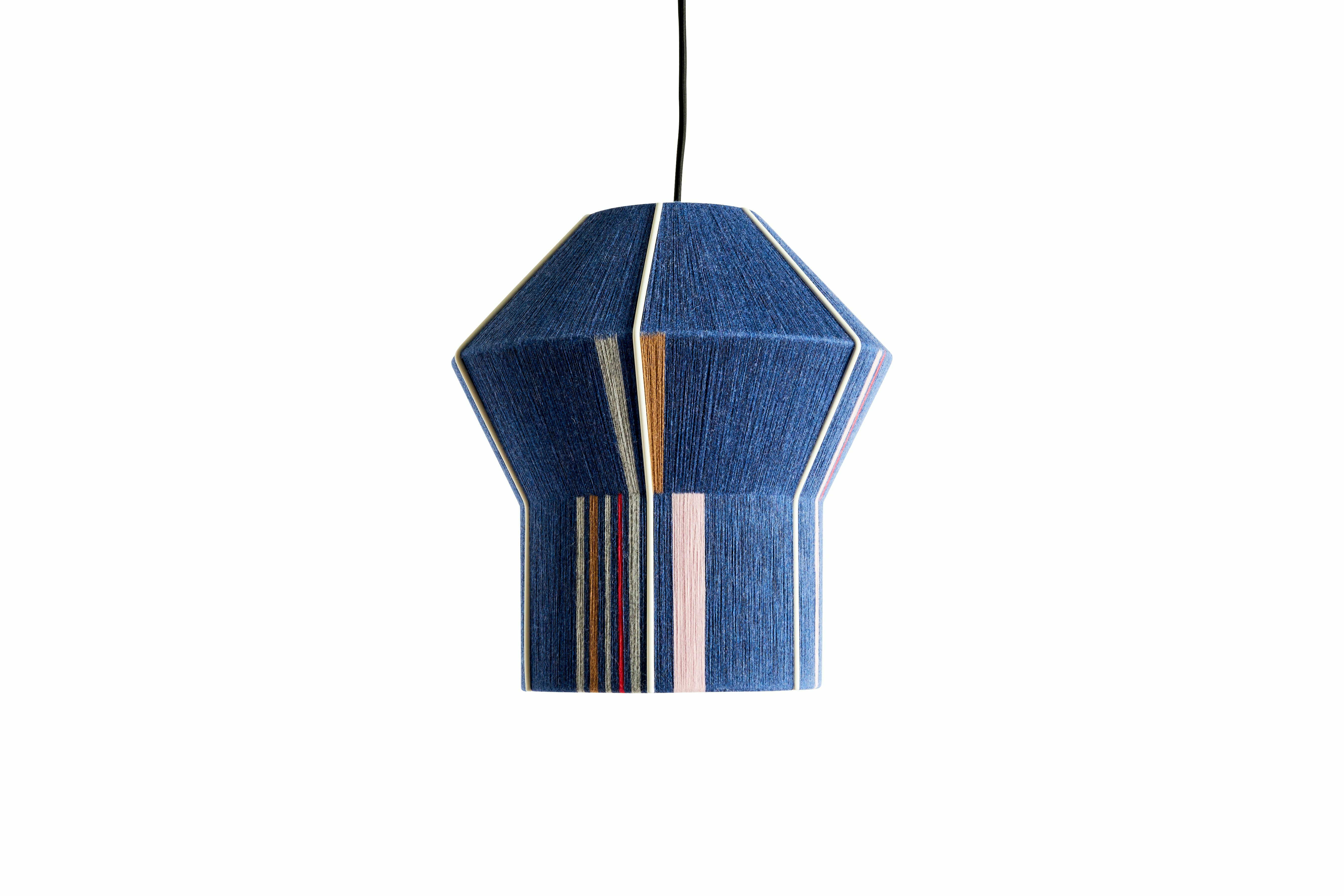 Bonbon Shade - Petit, Blue