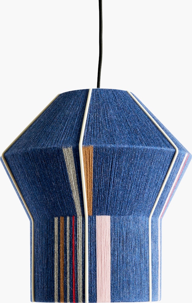 Bonbon Shade - Petit, Blue