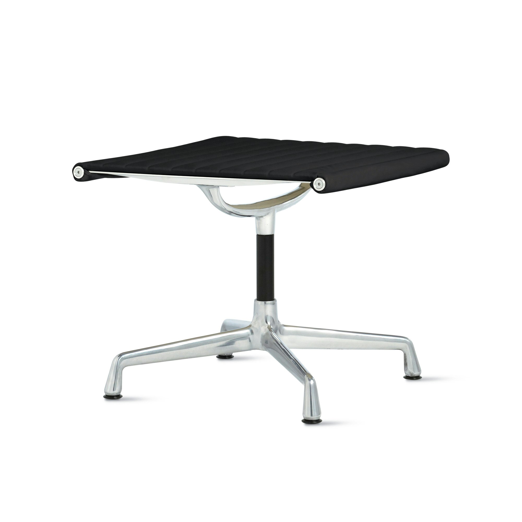 Eames Aluminum Group Ottoman