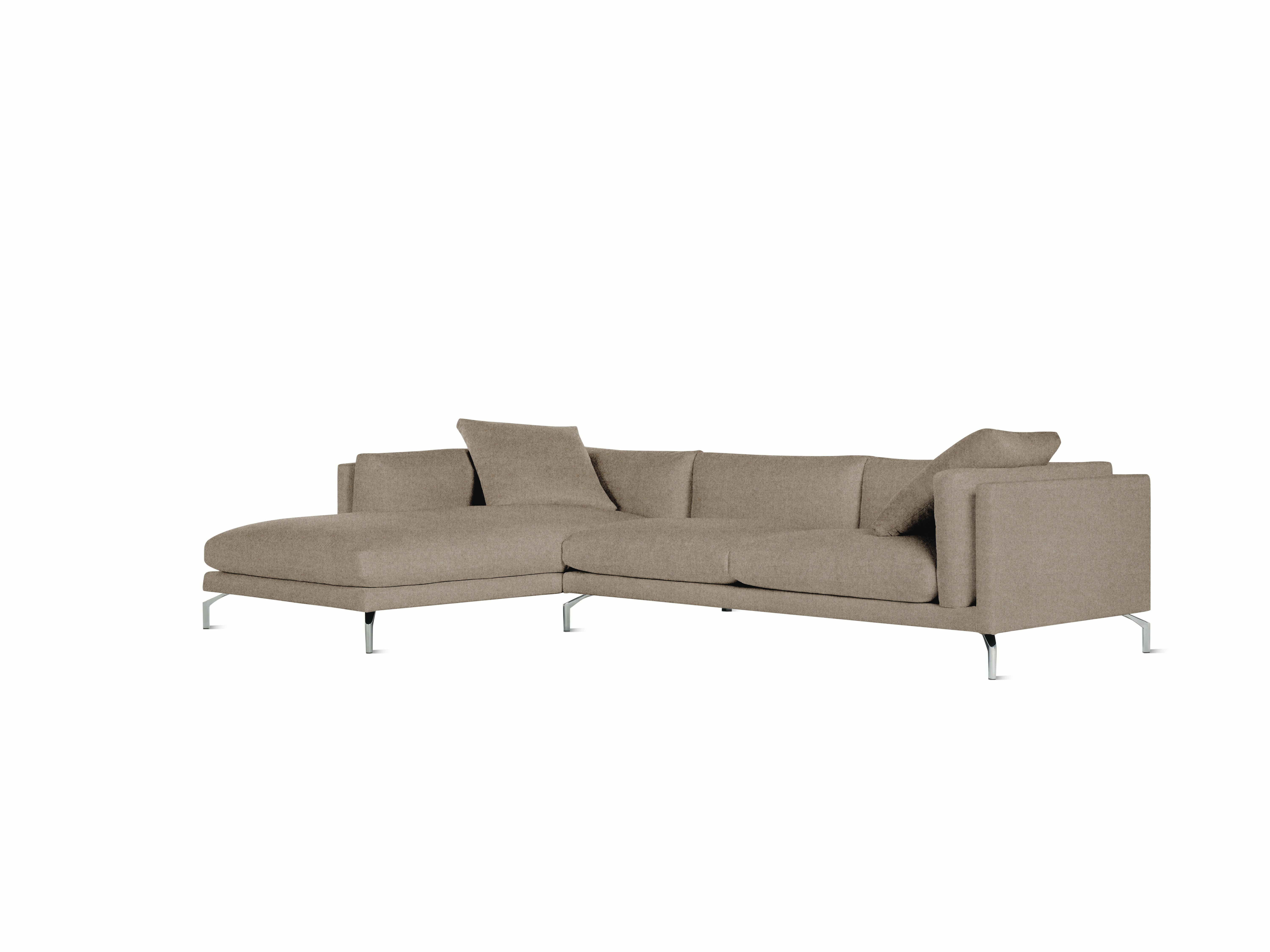 Como Sectional Sofa
