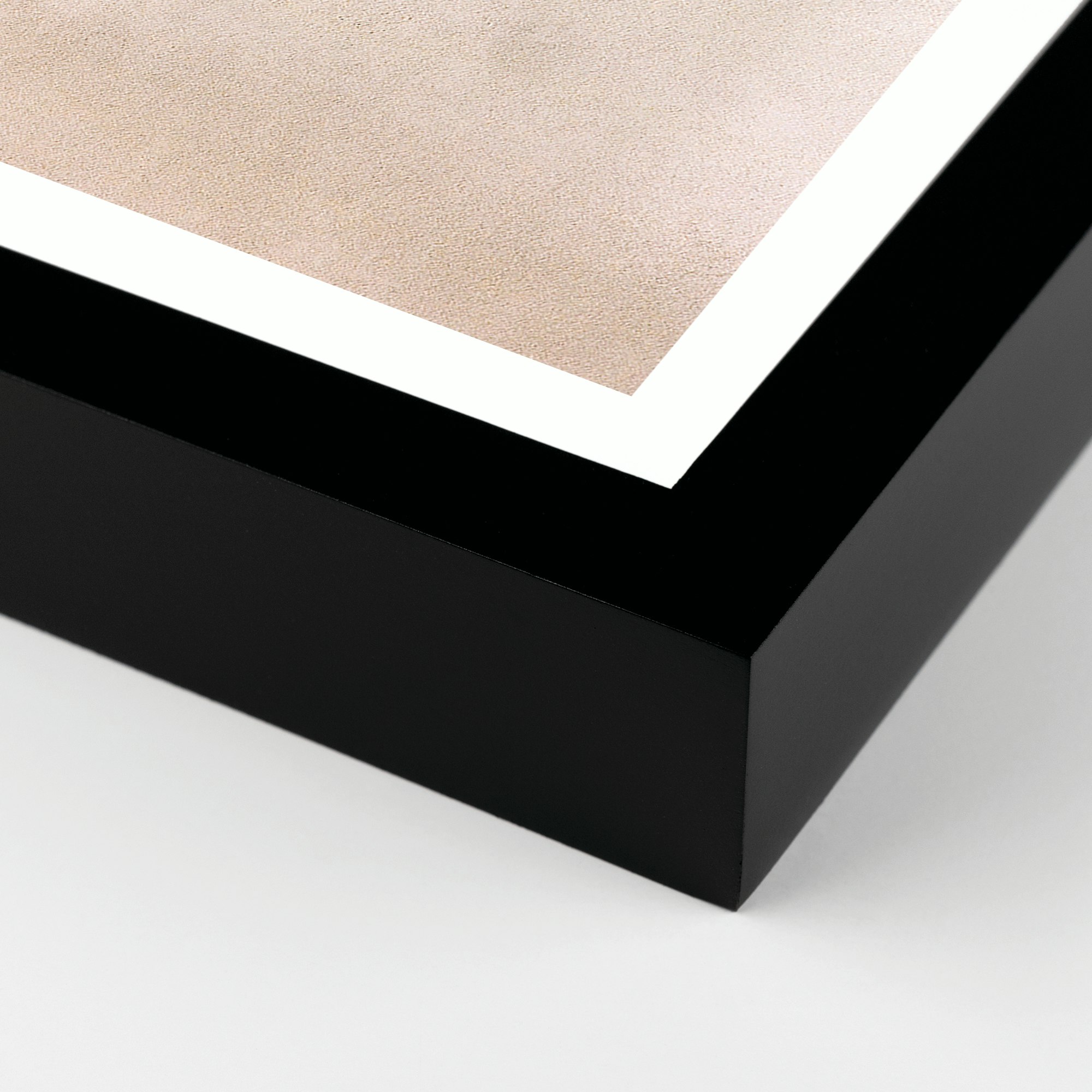 Arch in Blue Shadow by Aschely Vaughan Cone