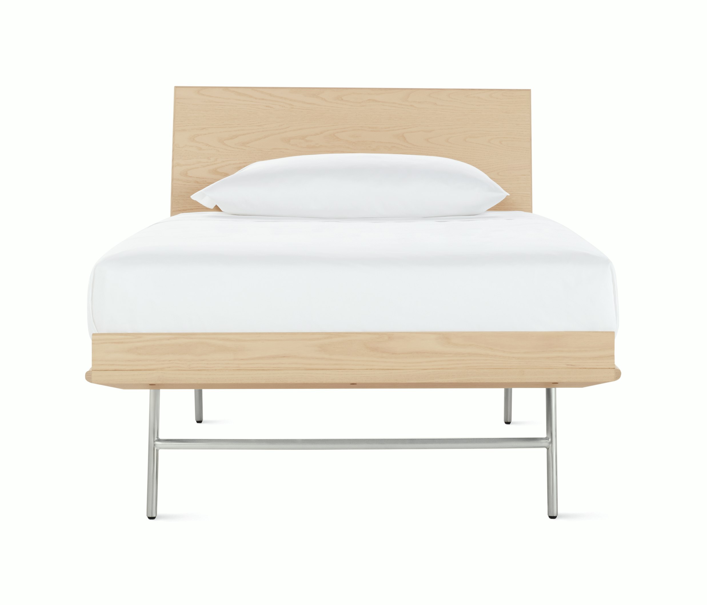 Nelson Thin Edge Bed, Twin