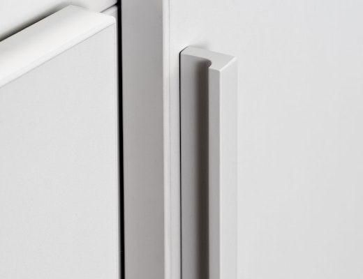 Anchor Locker Detail Anchor Locker Detail