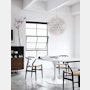 Wishbone Chair