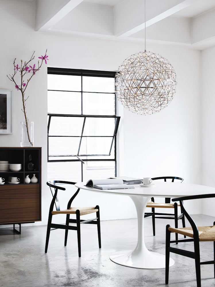 Wishbone Chair – Design Within Reach Wishbone Chair – Design Within Reach