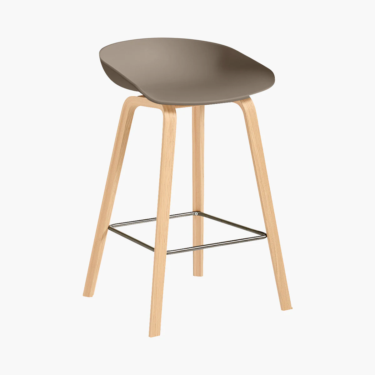 Modern Bar Stools + Counter Stools – Design Within Reach