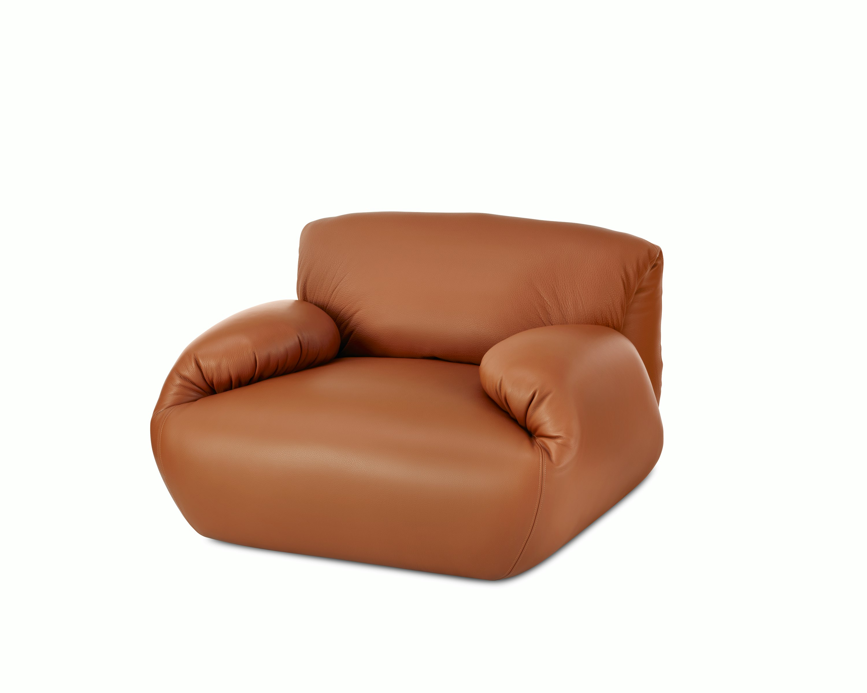 Luva Modular Sofa, armchair