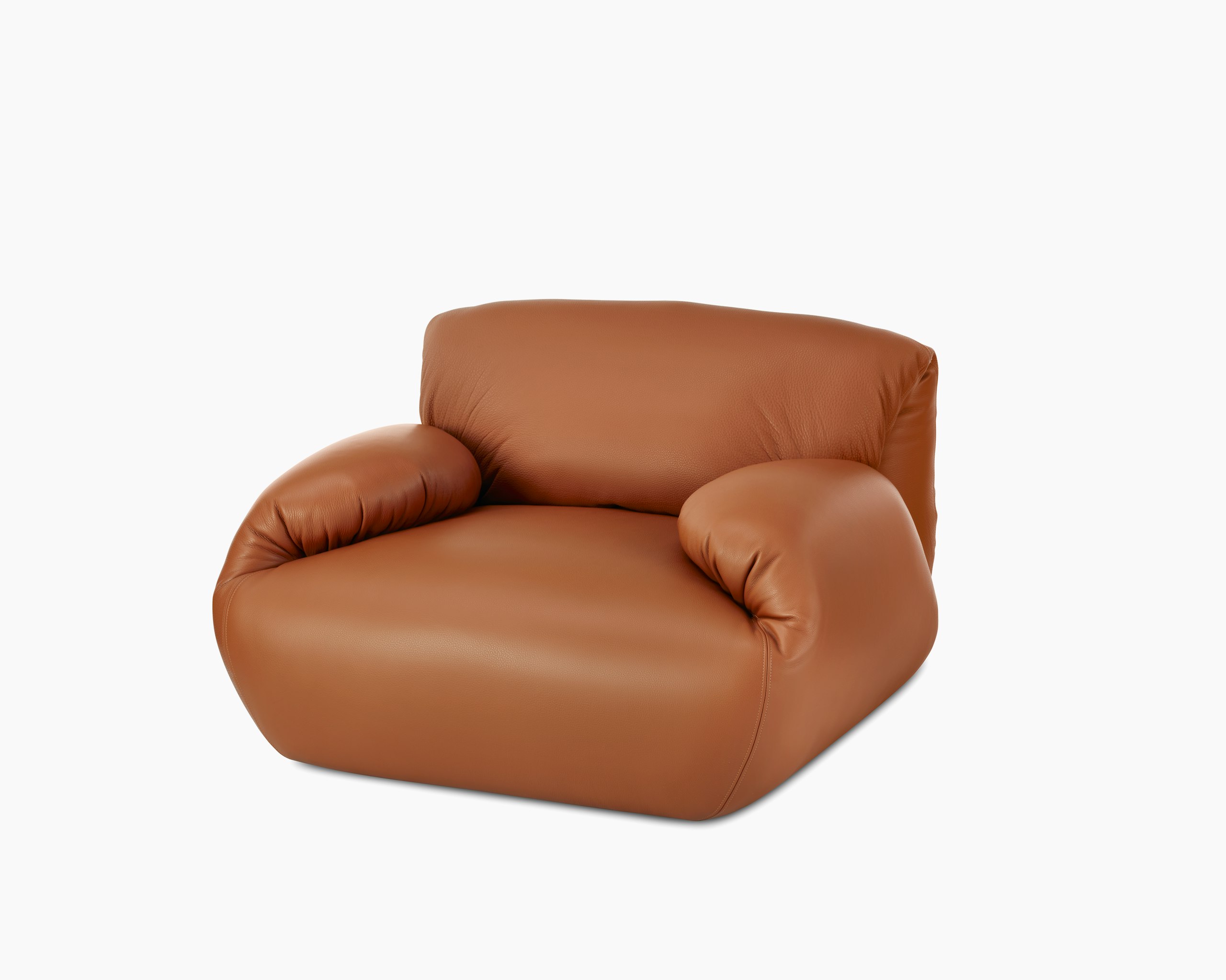 Luva Modular Sofa, armchair