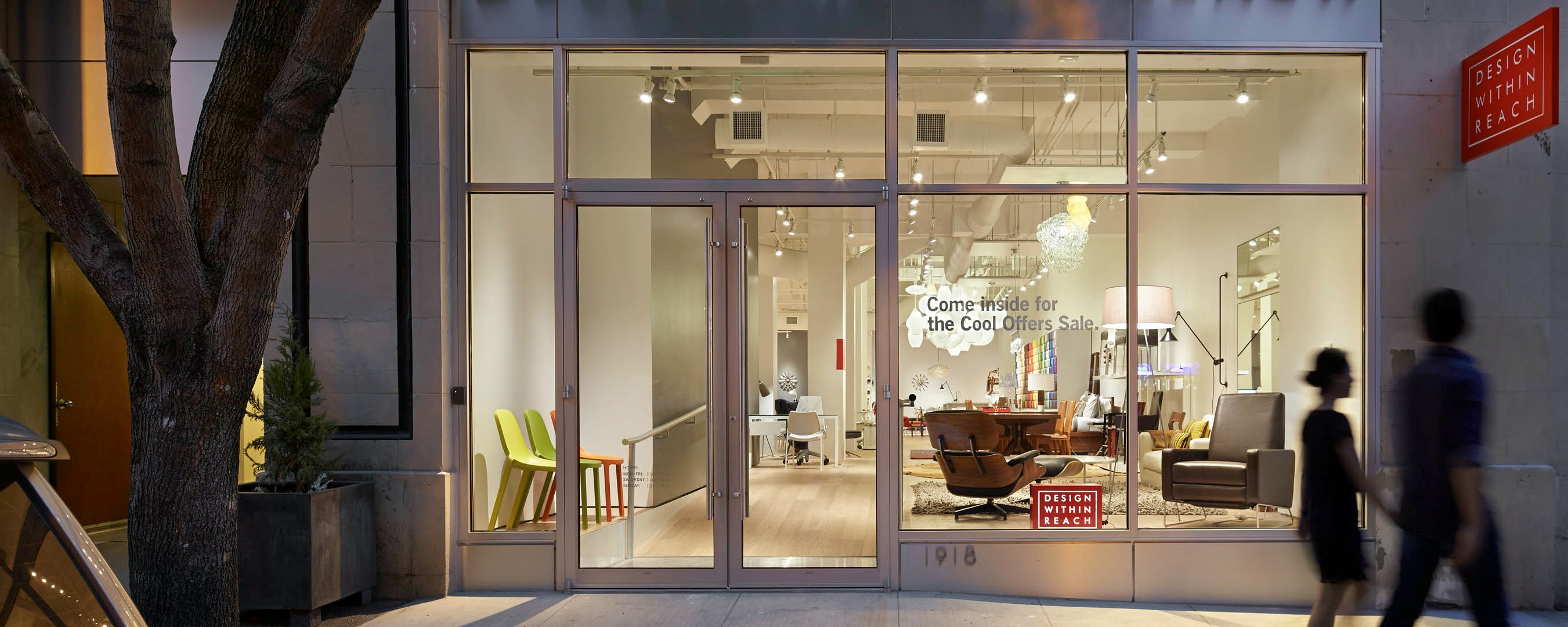 Seattle, WA Design Within Reach Studio | Knoll Seattle, WA Design Within Reach Studio | Knoll