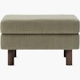 Lispenard Ottoman Lispenard Ottoman