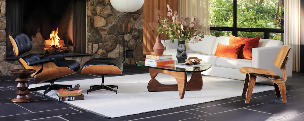 A Definitive Guide to Eames Shell Chairs A Definitive Guide to Eames Shell Chairs