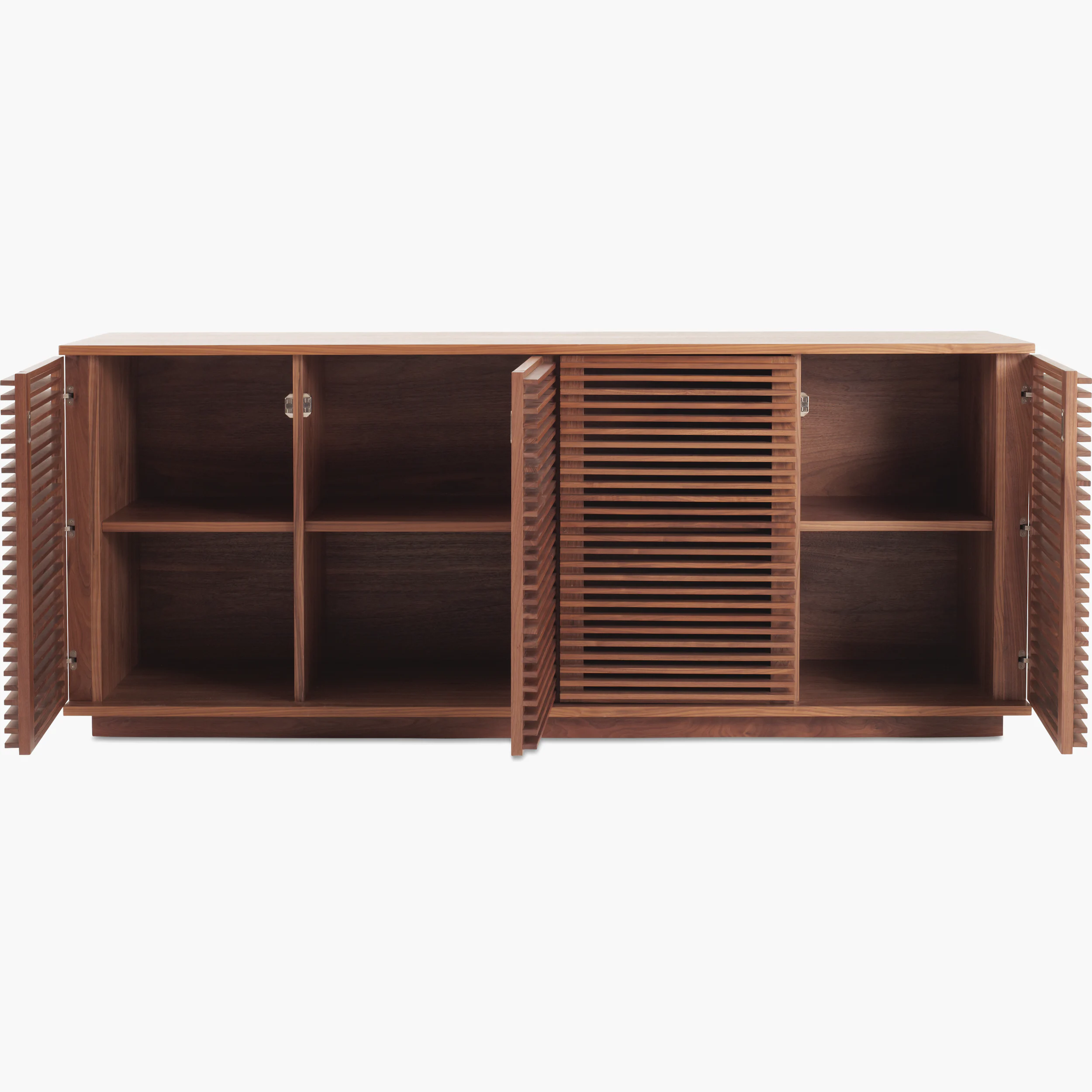 dwr line dresser Line Wardrobe