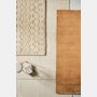 Marl Handwoven Moroccan Wool Rug