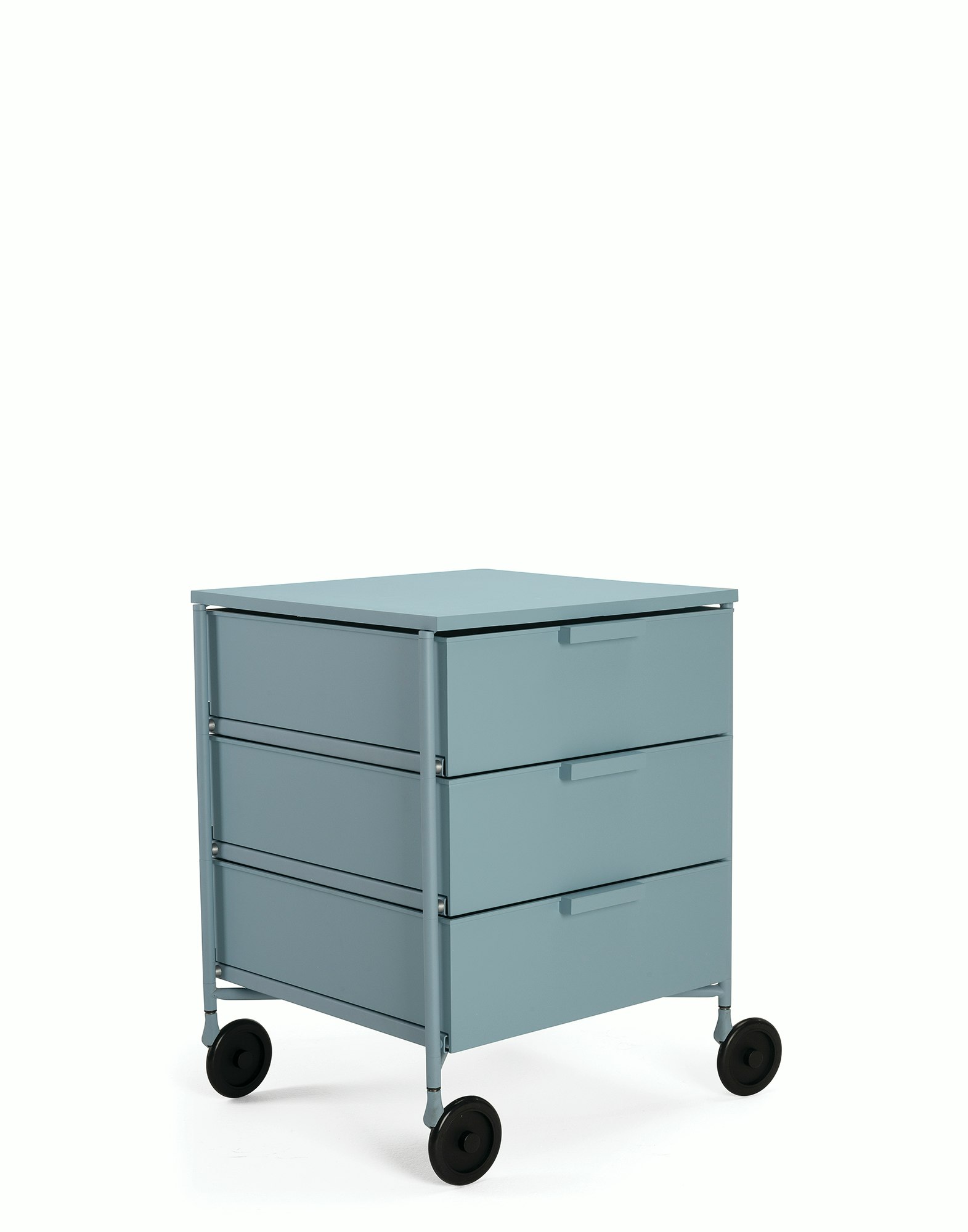 Mobil Mat Trolley