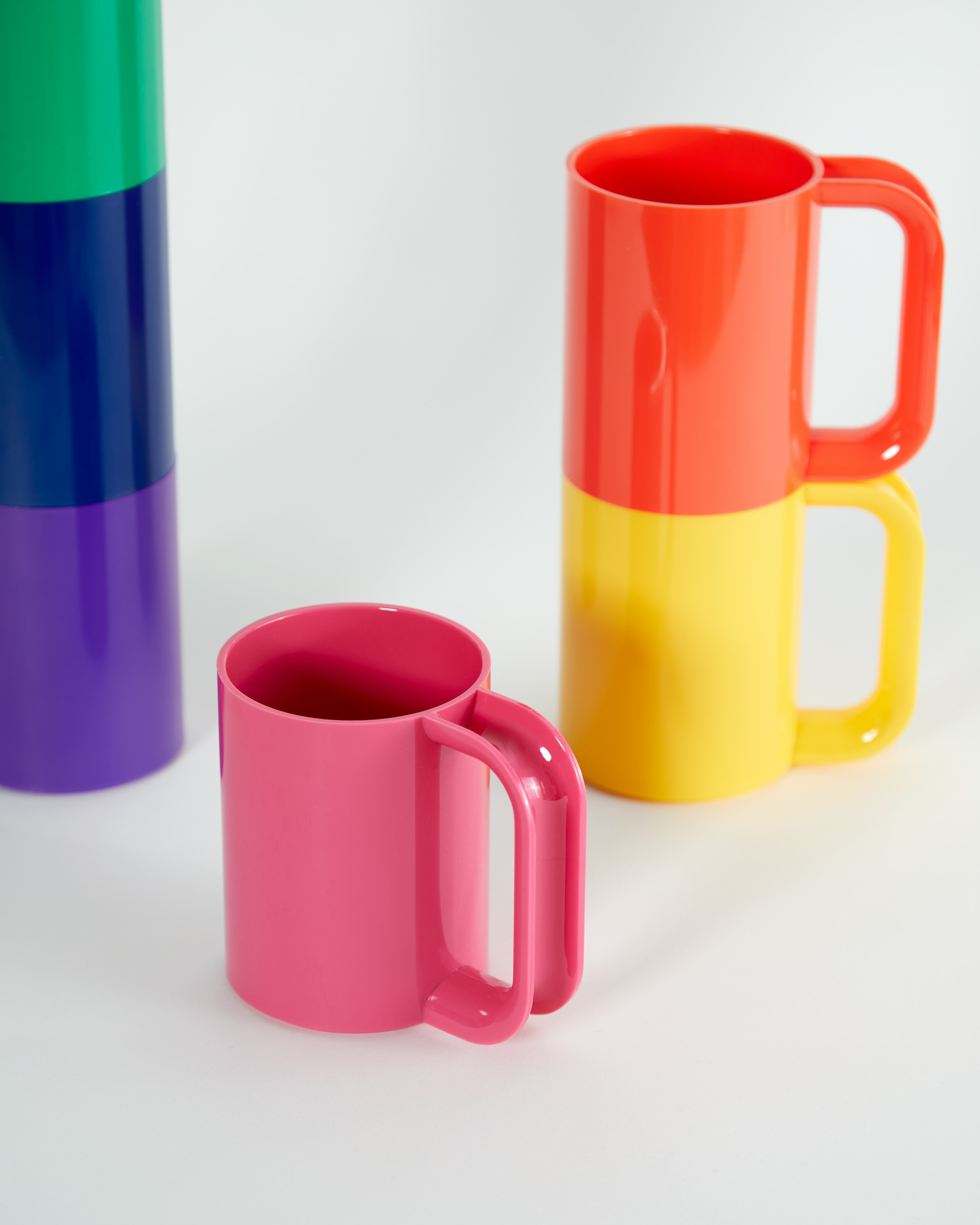 Max Dinnerware Mug