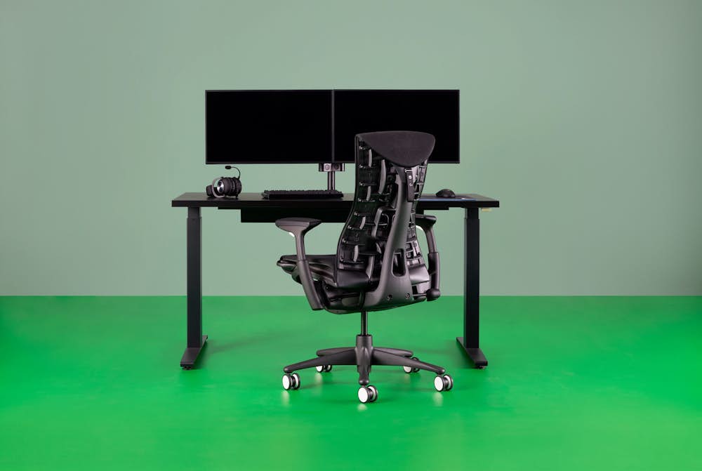 Embody Gaming Chair