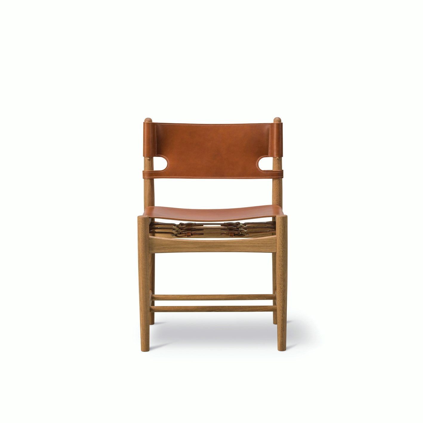 Spanish Dining Chair