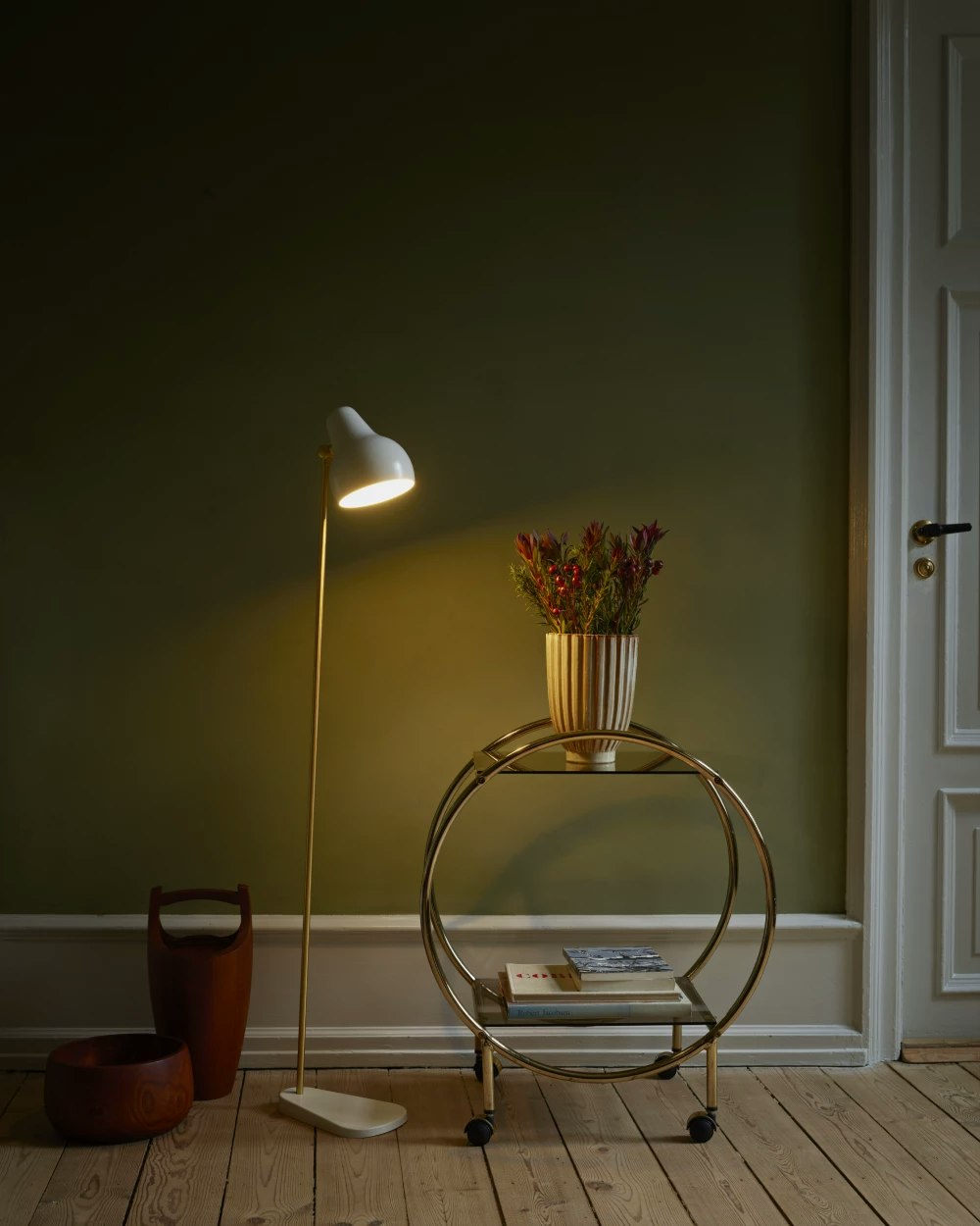VL38 Floor Lamp
