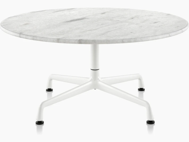 Eames Round Table Outdoor