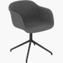 Fiber Swivel Chair Fiber Swivel Chair