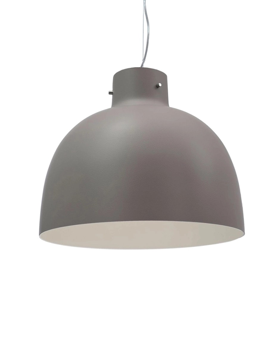 Bellissima Mat Pendant - Brown