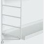 String Pocket Shelving