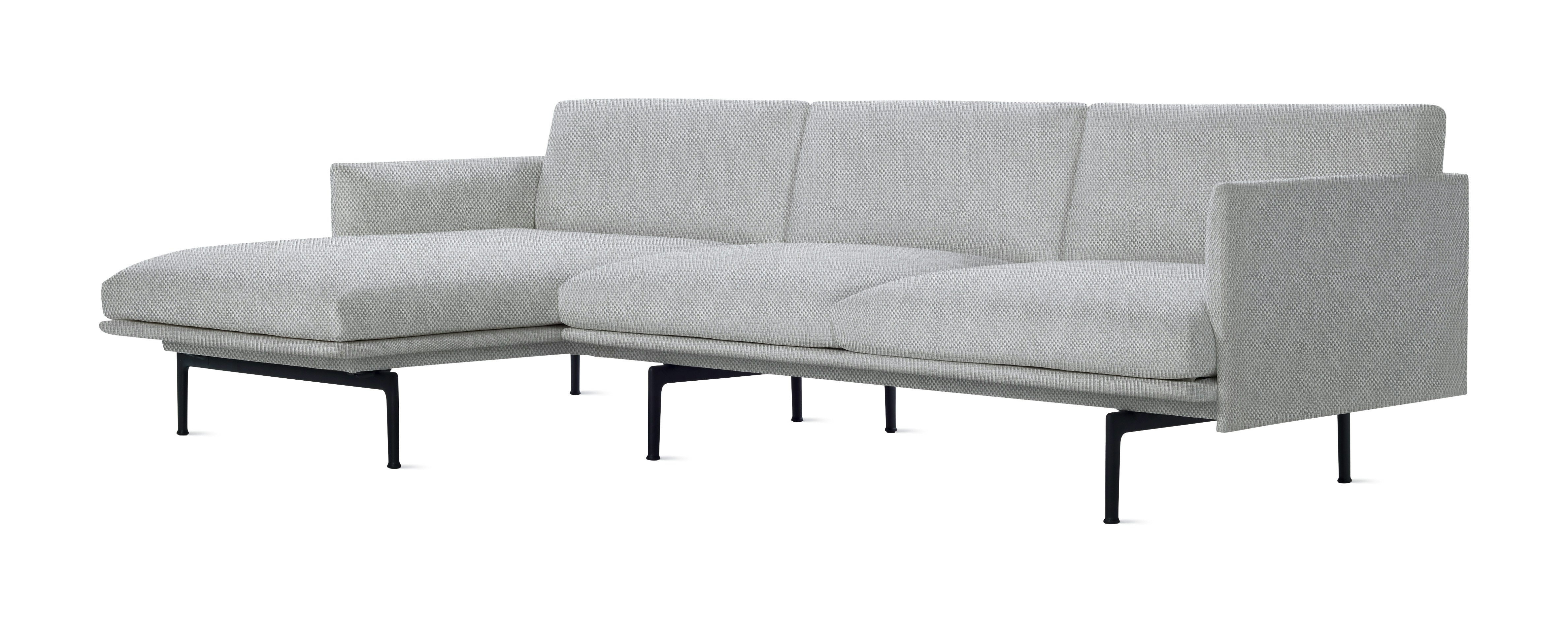 Outline Sectional