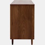 Raleigh Credenza - 72 in.,  Walnut