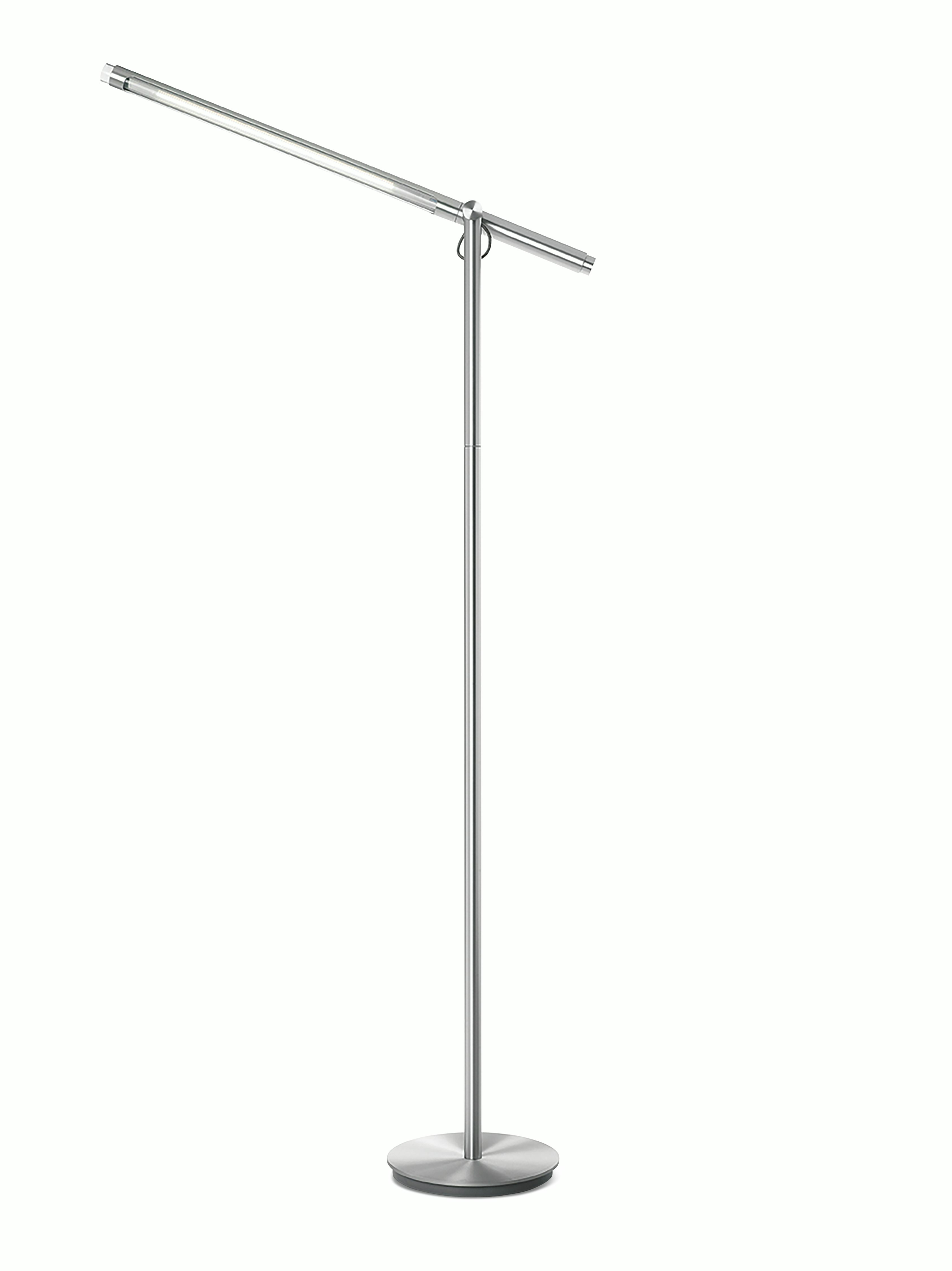 Brazo Floor Lamp