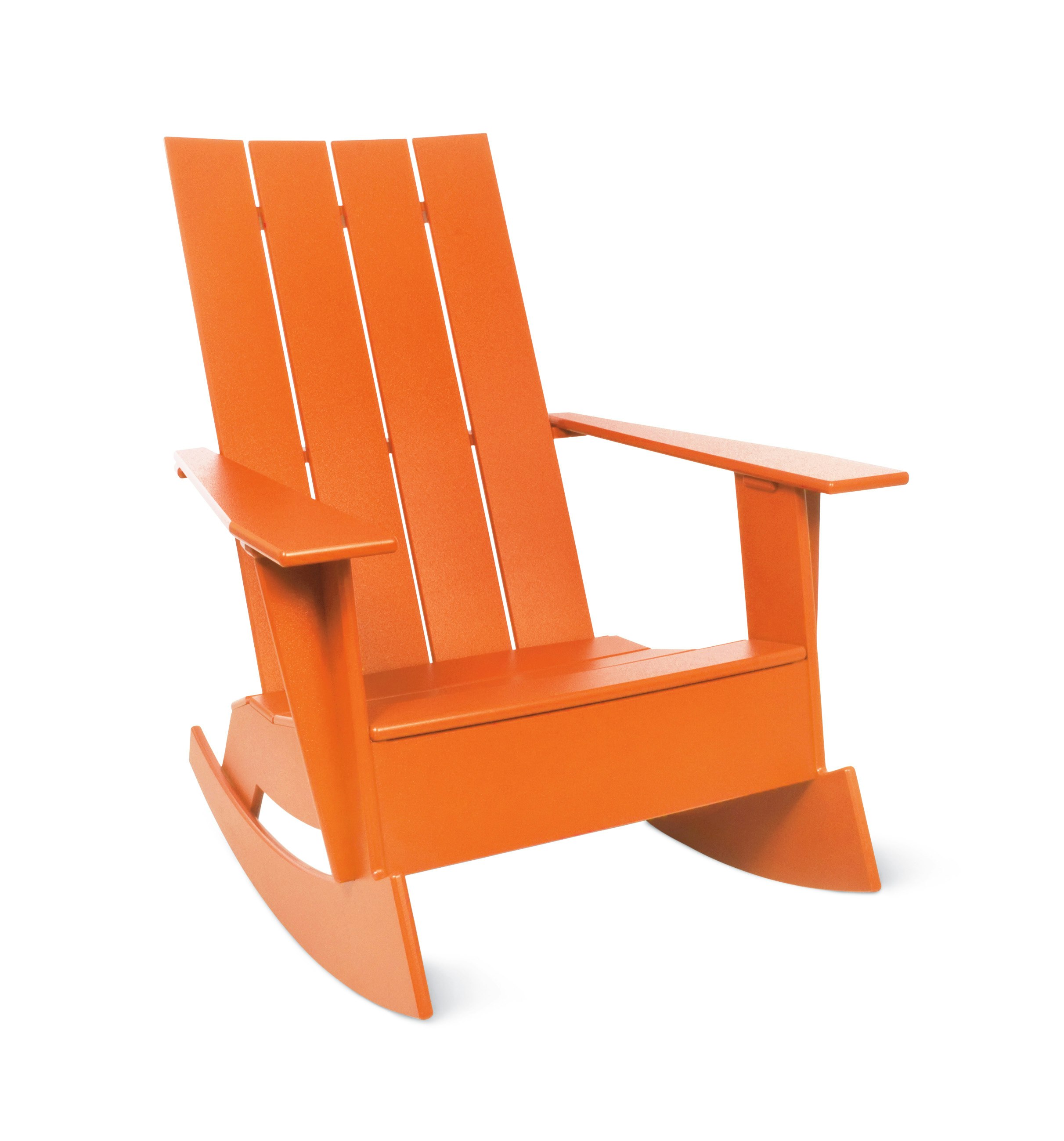 Adirondack Rocker
