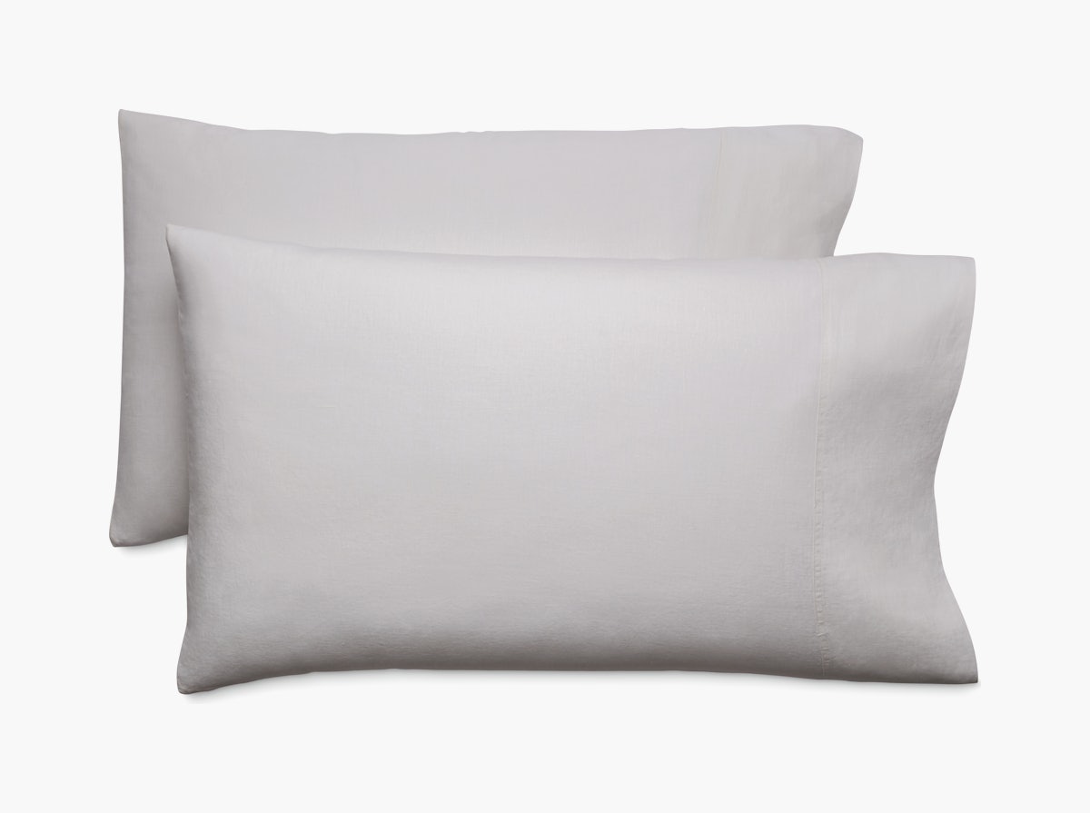 DWR Pillowcase Pair - Linen Outlet