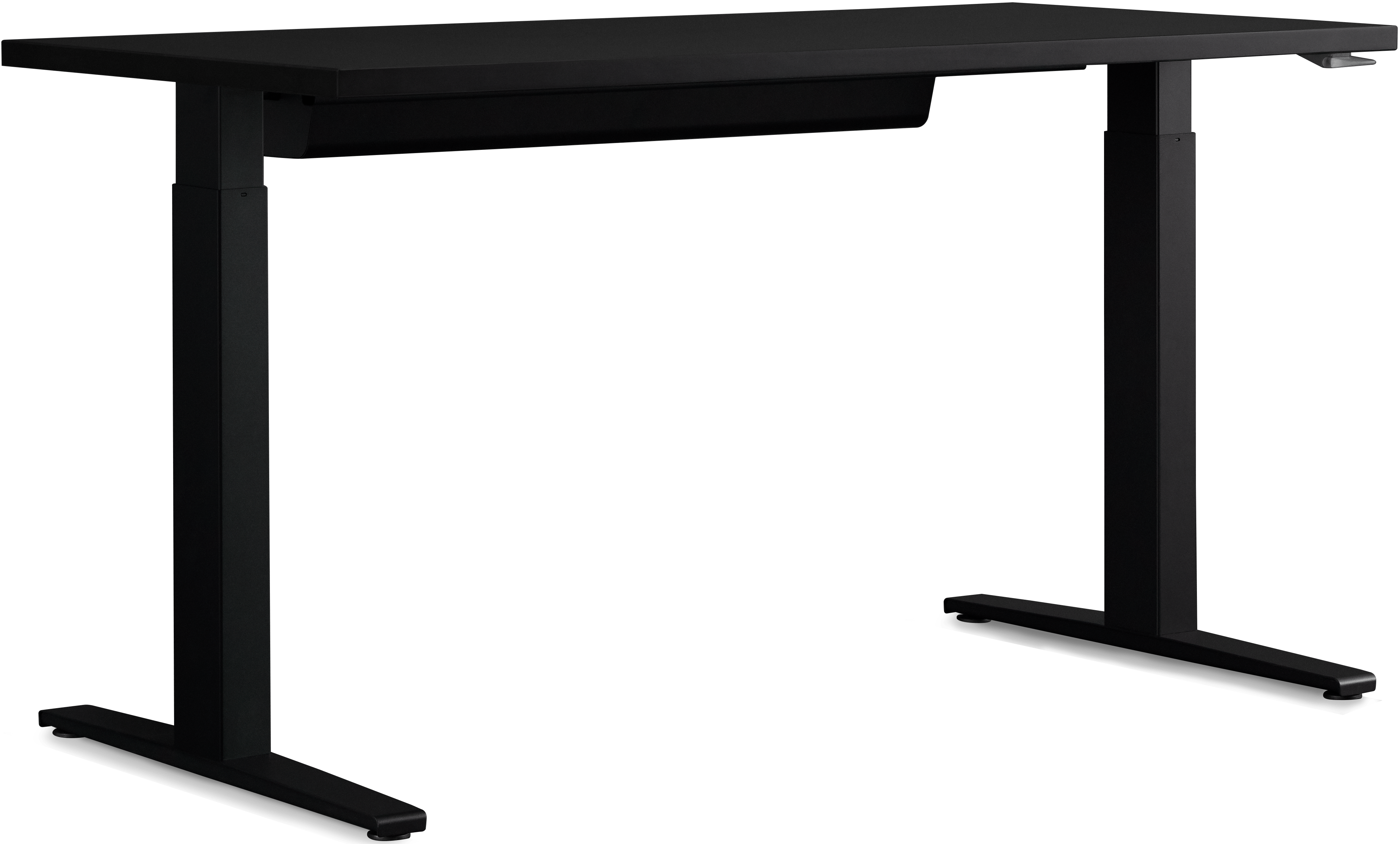 herman miller motia gaming desk