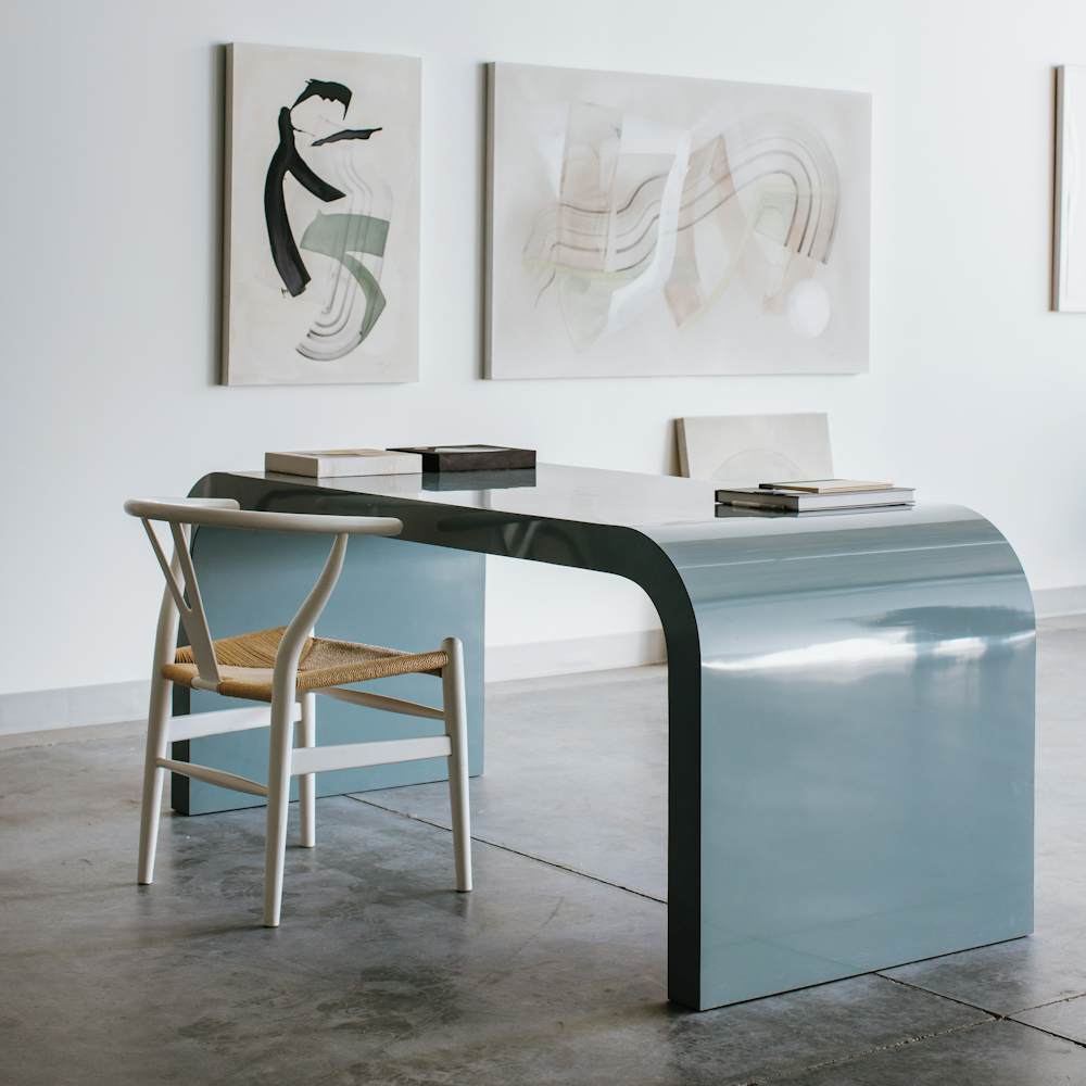 Laura Naples, Uprise Art editorials