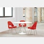 Saarinen Executive Side Chair