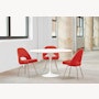 Saarinen Executive Side Chair