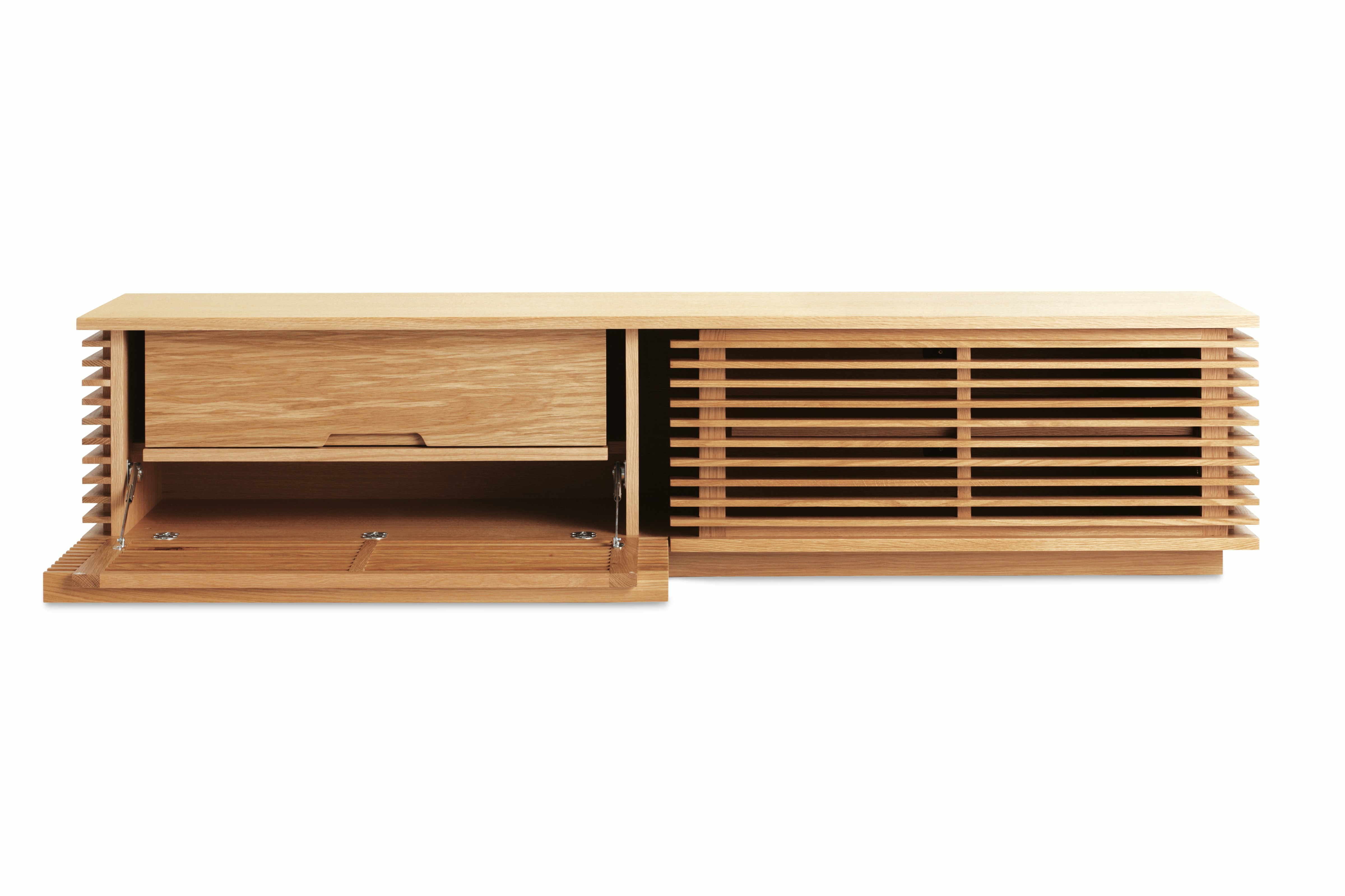 Line Media Console 70